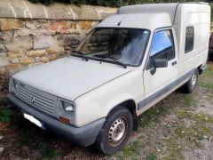 RENAULT Express (Photo 1)