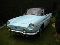 RENAULT Floride (Photo 1)