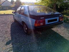 Louer une RENAULT Fuego GTL de de 1980 (Photo 4)