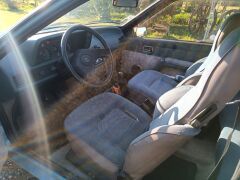 Louer une RENAULT Fuego GTL de de 1980 (Photo 5)