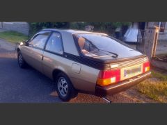 Louer une RENAULT Fuego de de 1981 (Photo 3)