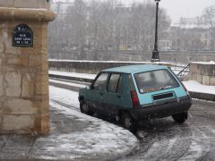 Louer une RENAULT Super 5 de de 1987 (Photo 3)