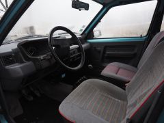 Louer une RENAULT Super 5 de de 1987 (Photo 5)