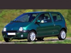 RENAULT Twingo (Photo 1)