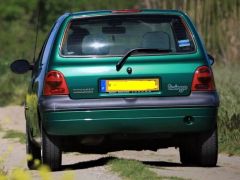 Louer une RENAULT Twingo de de 1995 (Photo 2)