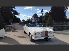 ROLLS ROYCE Corniche 2  (Photo 1)