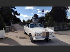 Louer une ROLLS ROYCE Corniche 2 de de 1989 (Photo 1)