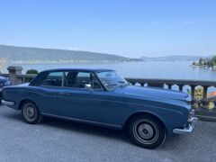 Louer une ROLLS ROYCE Corniche de de 1971 (Photo 2)