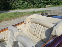 Louer une ROLLS ROYCE Corniche de de 1974 (Photo 3)