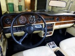 ROLLS ROYCE Corniche (Photo 3)