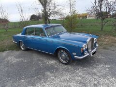 Louer une ROLLS ROYCE Shadow de de 1973 (Photo 2)