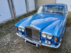 Louer une ROLLS ROYCE Shadow de de 1973 (Photo 3)