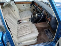 Louer une ROLLS ROYCE Shadow de de 1973 (Photo 5)