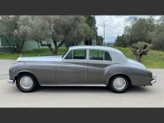 Louer une ROLLS ROYCE Silver Cloud 2 de de 1961 (Photo 2)