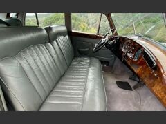 Louer une ROLLS ROYCE Silver Cloud 2 de de 1961 (Photo 3)