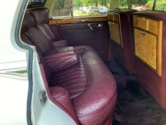 Louer une ROLLS ROYCE Silver Cloud de de 1958 (Photo 4)