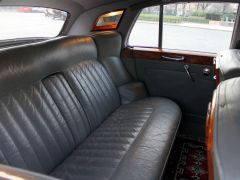 Louer une ROLLS ROYCE Silver Cloud de de 1960 (Photo 5)