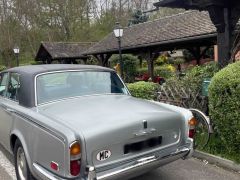 Louer une ROLLS ROYCE Silver Shadow 1  de de 1975 (Photo 3)