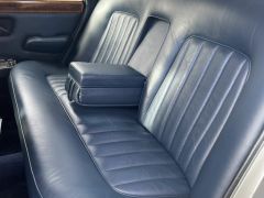 Louer une ROLLS ROYCE Silver Shadow 1  de de 1975 (Photo 4)