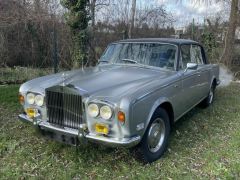 Louer une ROLLS ROYCE Silver Shadow 1 de de 1975 (Photo 1)