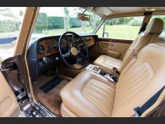 Louer une ROLLS ROYCE Silver Shadow II de de 1979 (Photo 4)