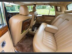 Louer une ROLLS ROYCE Silver Shadow II de de 1979 (Photo 5)