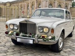 ROLLS ROYCE SILVER Shadow (Photo 1)