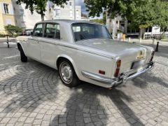 Louer une ROLLS ROYCE SILVER Shadow de de 1969 (Photo 3)