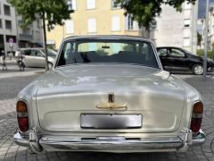 Louer une ROLLS ROYCE SILVER Shadow de de 1969 (Photo 4)