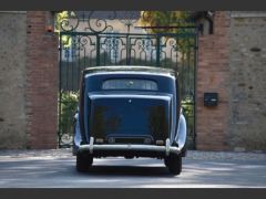 Louer une ROLLS ROYCE Silver Wraith de de 1948 (Photo 4)