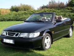 SAAB 9-3 (Photo 1)