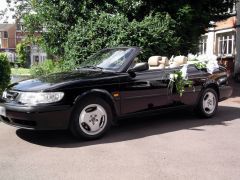 Louer une SAAB 9-3 de de 1999 (Photo 3)