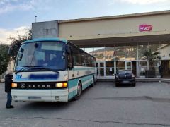 SETRA S213H (Photo 1)