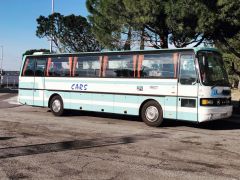 Louer une SETRA S213H de de 1981 (Photo 3)