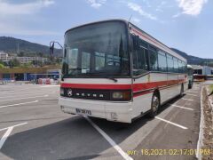 SETRA S215SL (Photo 1)