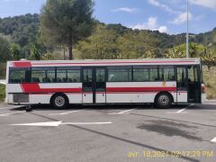 Louer une SETRA S215SL de de 1991 (Photo 2)