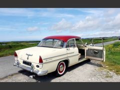 Louer une SIMCA Vedette Ariane de de 1957 (Photo 4)