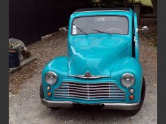 Louer une SIMCA 6 Découvrable de de 1949 (Photo 2)