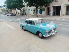 Louer une SIMCA Beaulieu de de 1958 (Photo 1)