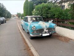 Louer une SIMCA Beaulieu de de 1958 (Photo 2)