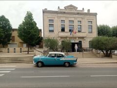 Louer une SIMCA Beaulieu de de 1958 (Photo 3)