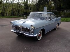 SIMCA Chambord (Photo 1)