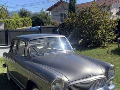 SIMCA P60 (Photo 1)