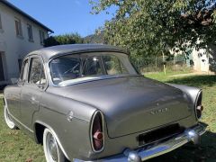 Louer une SIMCA P60 de de 1962 (Photo 2)