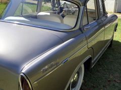 Louer une SIMCA P60 de de 1962 (Photo 3)