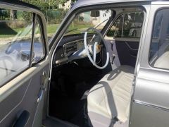 Louer une SIMCA P60 de de 1962 (Photo 5)