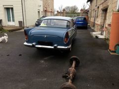 Louer une SIMCA Vedette de de 1958 (Photo 2)