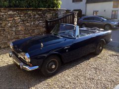 SUNBEAM Alpine IV GT (Photo 1)