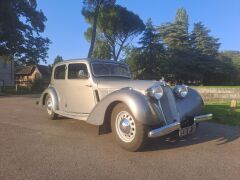 Louer une TALBOT Lago Minor de de 1938 (Photo 2)