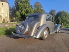 Louer une TALBOT Lago Minor de de 1938 (Photo 3)